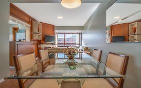 Apartamento Sierra Nevada